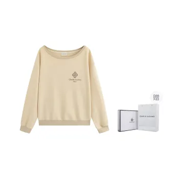 Charlie Luciano Sweatshirt Unisex