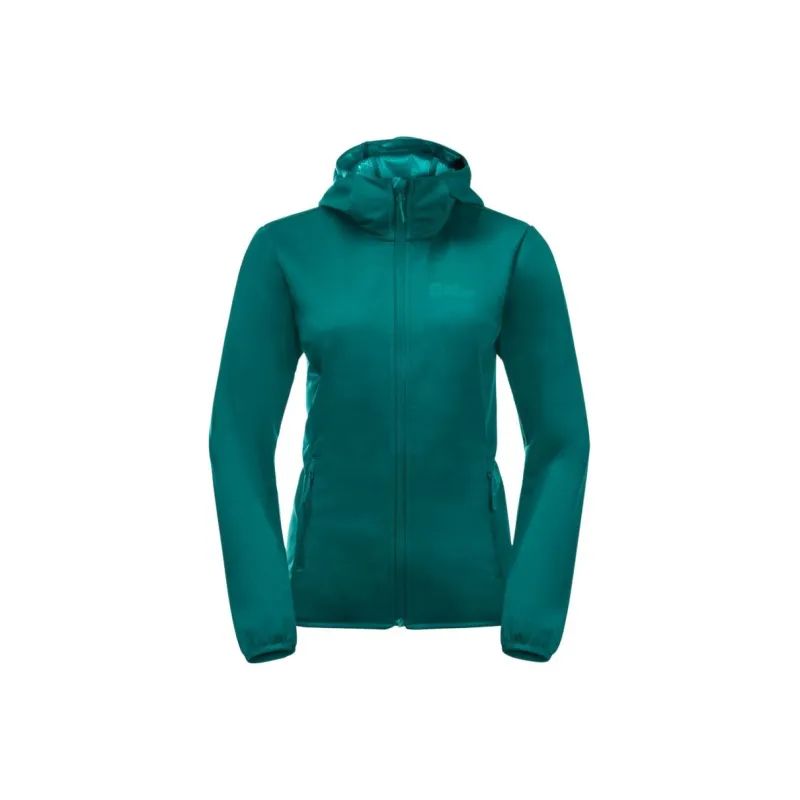 Jack Wolfskin Jackets Coats Europe Version Women's-2