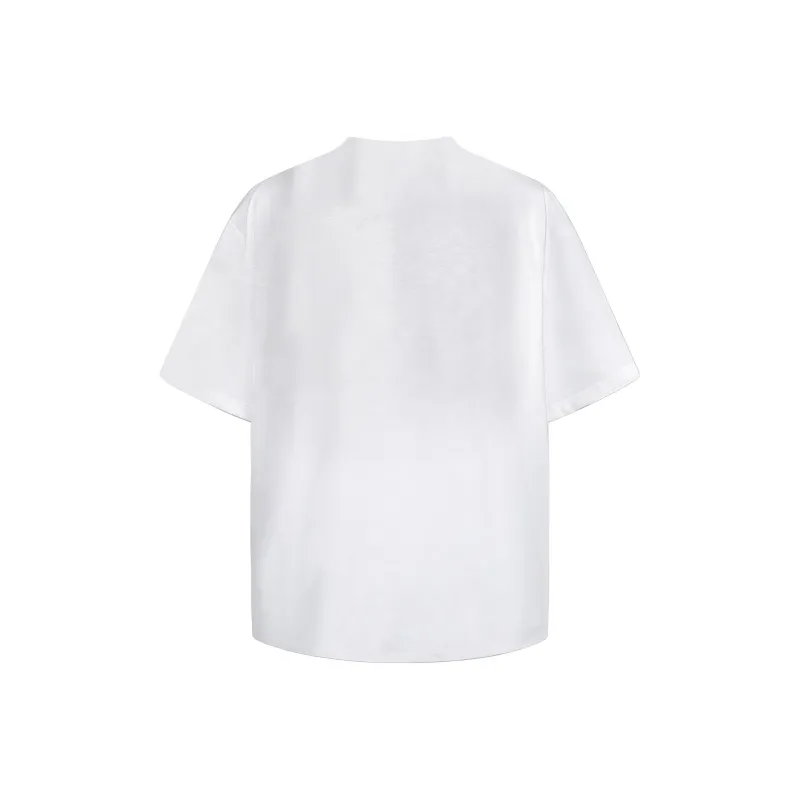 MASKPARK T Shirts Unisex-8