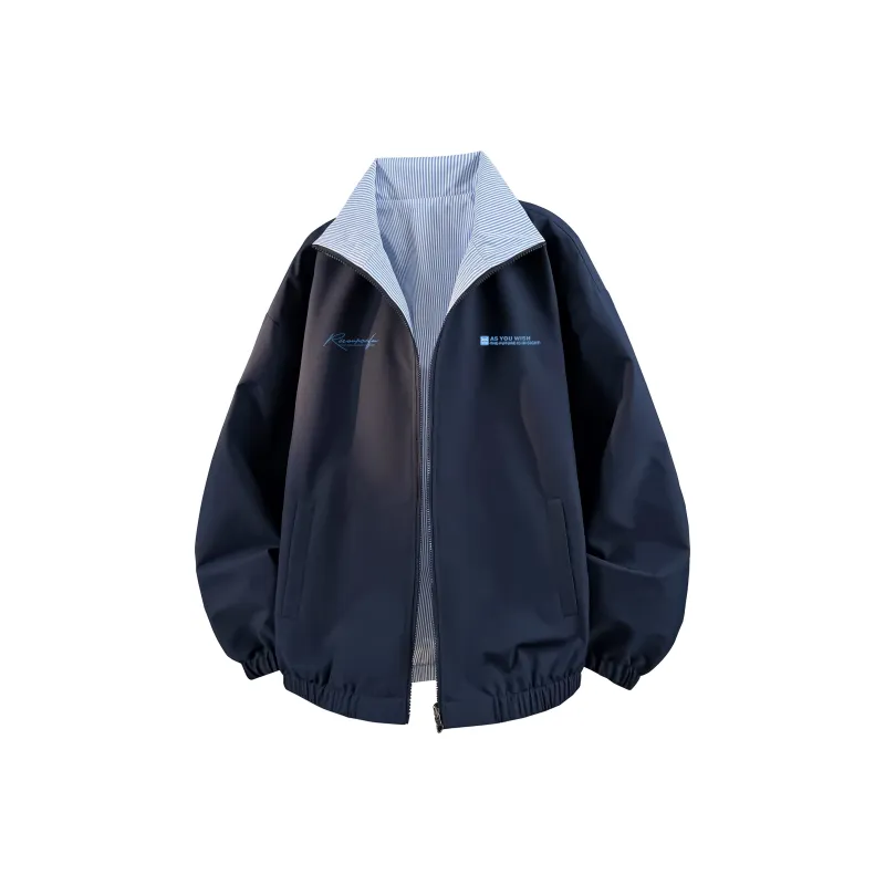 MIIOW Trend Party Series Jacket Unisex-4