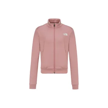 THE NORTH FACE Jackets Coats Women's Dark Rose