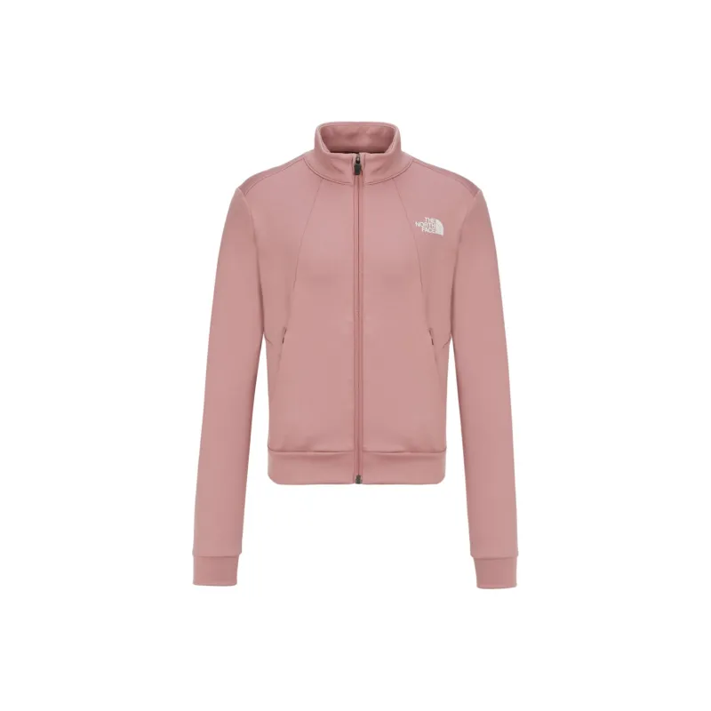 THE NORTH FACE Jackets Coats Women's Dark Rose-0