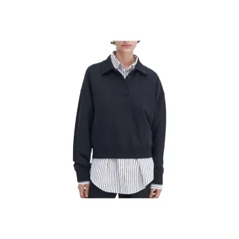 Filippa K Jersey Polo Shirt