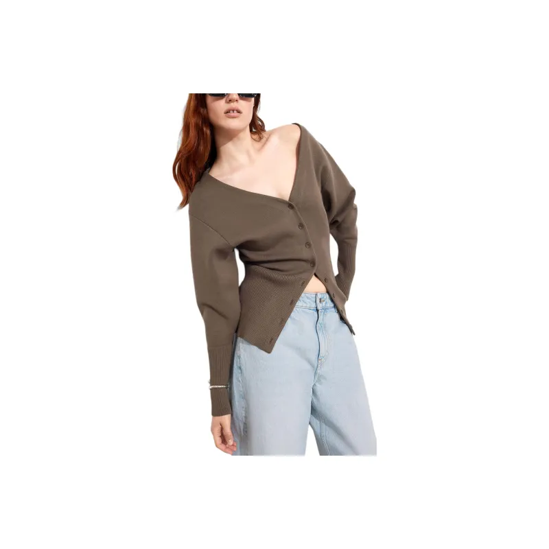 Other Stories Knitwear Women's Mole-0