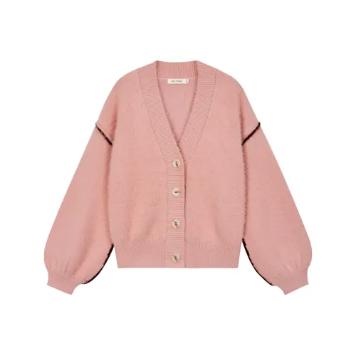 Lely Mooch Knitwear Women's Cherry Blossom Pink