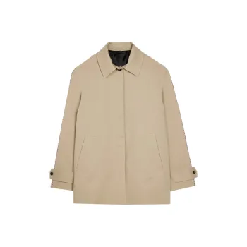 Paul Smith Trapeze Short Jacket