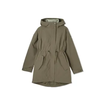Columbia Lolo Pass Jacket Women's Stone Green