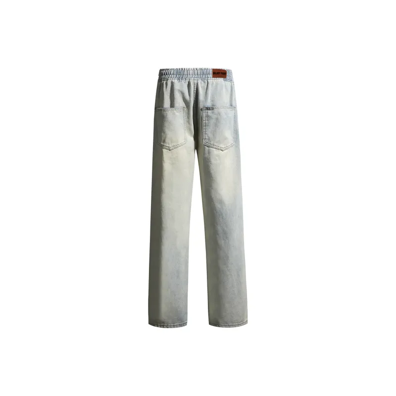 GALAXY FAIRY Jeans Unisex-5