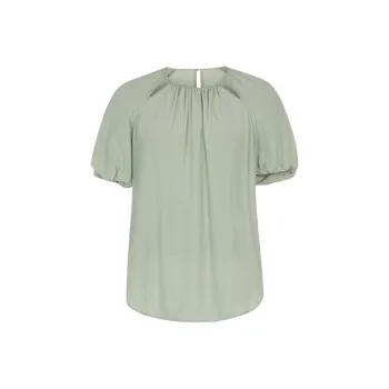 XG Shirts Women's Light Green