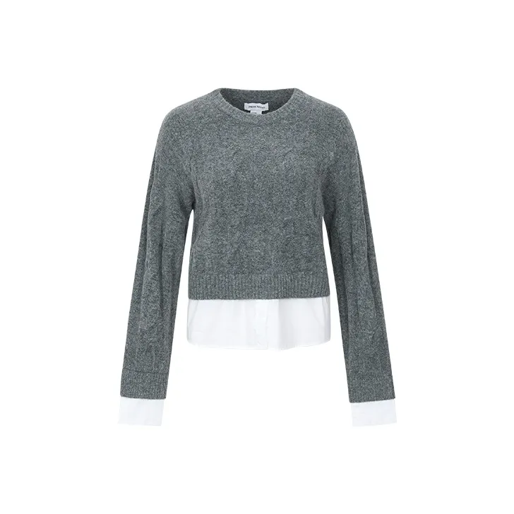 URBAN REVIVO Knitwear Women's-0