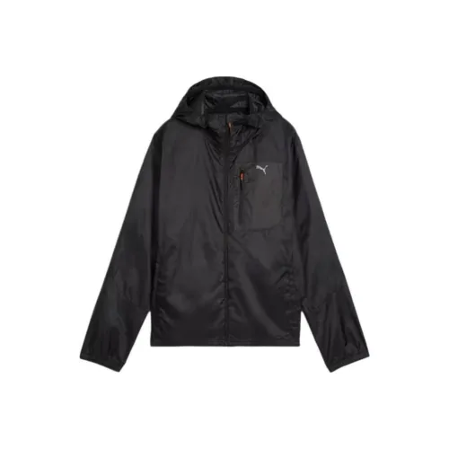 PUMA Seasons Women's Running Jacket
