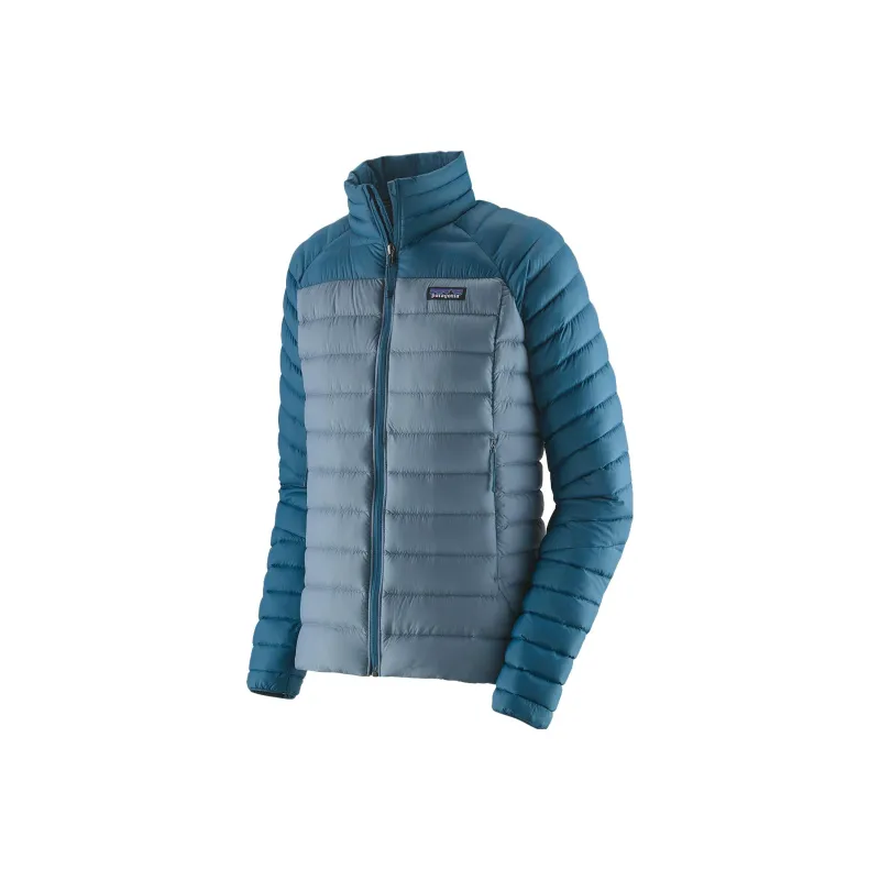 Patagonia Padded Jacket-9