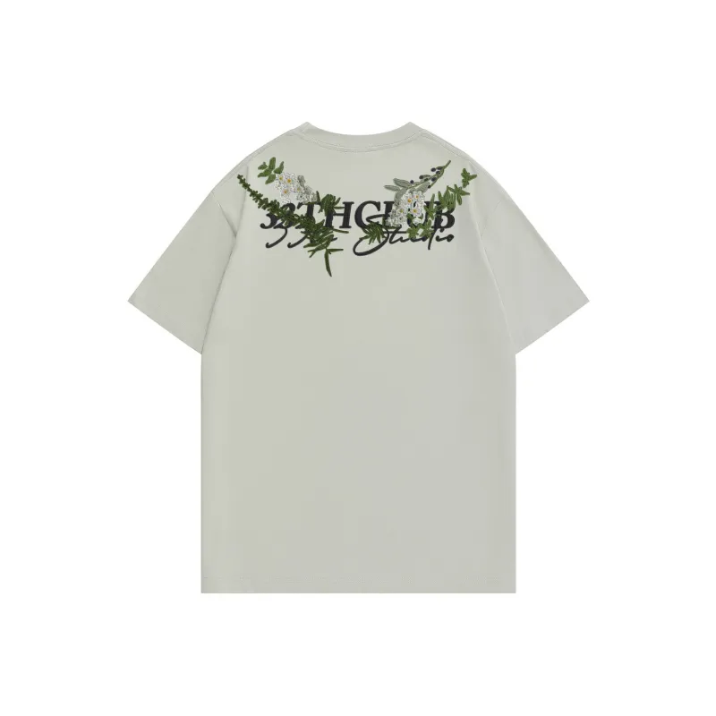 33TH T Shirts Unisex-9