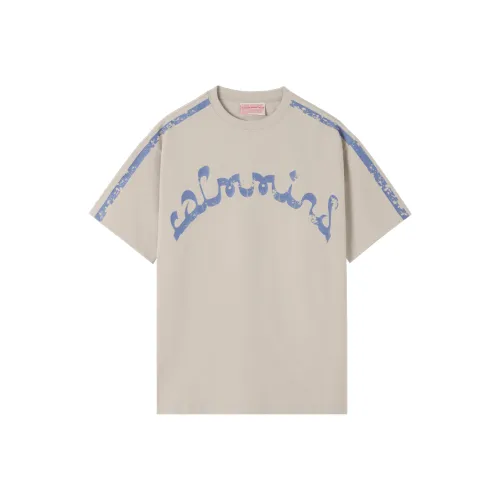 CALMMIND T Shirts Unisex