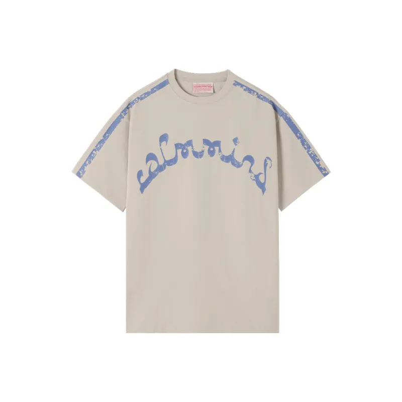 CALMMIND T Shirts Unisex-0