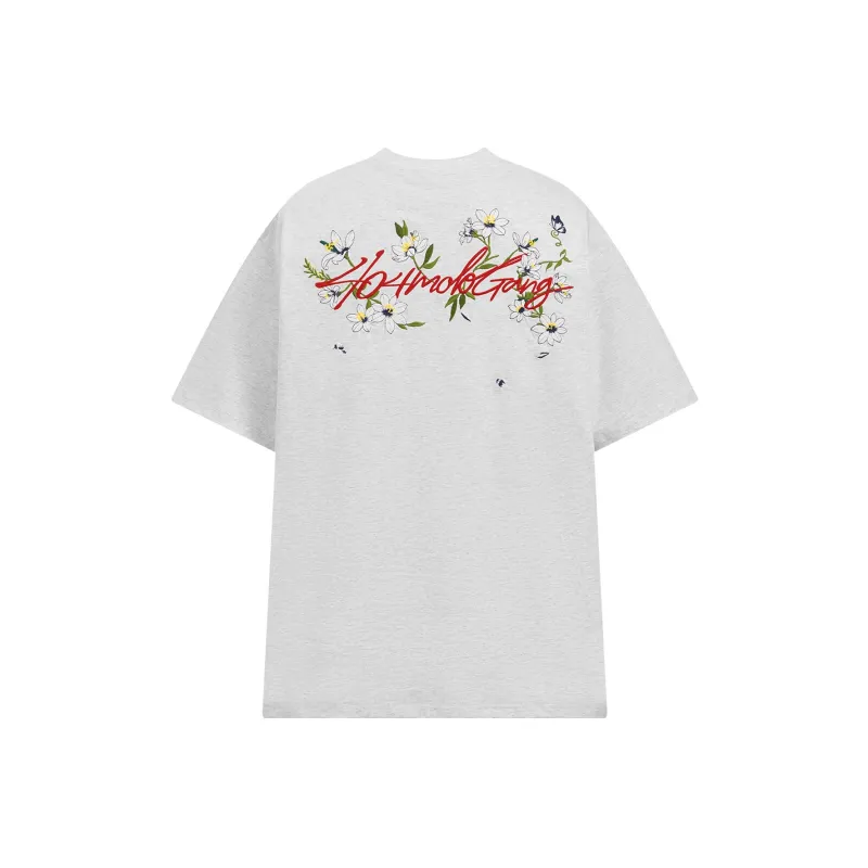404MOB GANG T Shirts Unisex-15