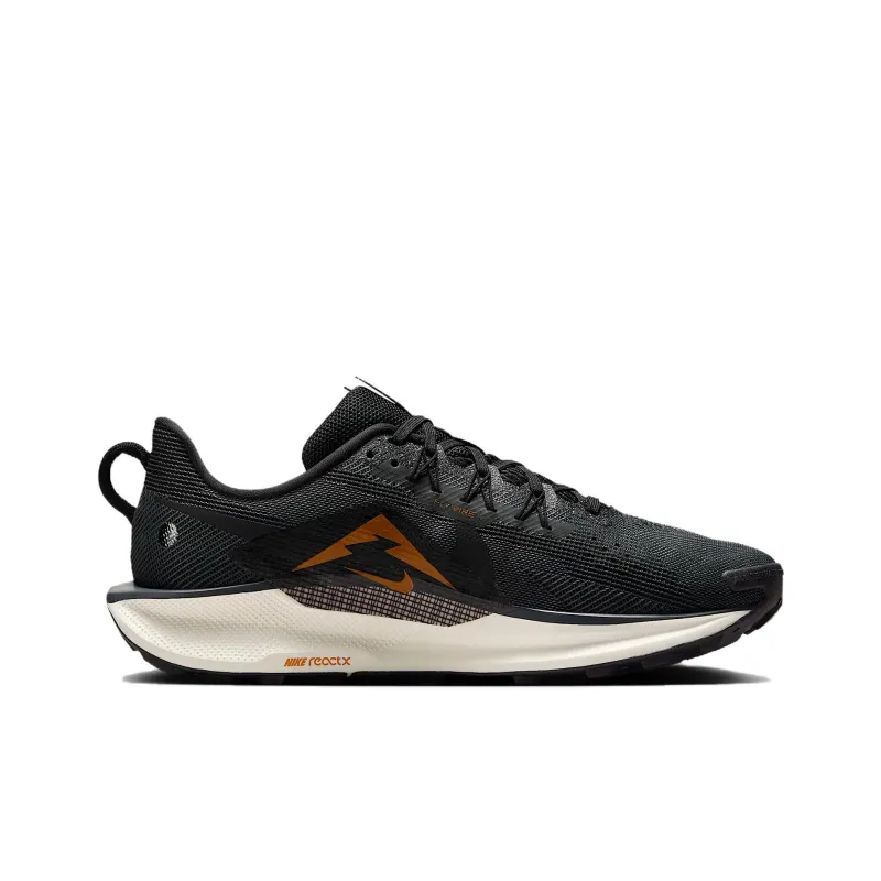 Nike Pegasus Trail 5 Black Monarch Pale Ivory Off Noir-1