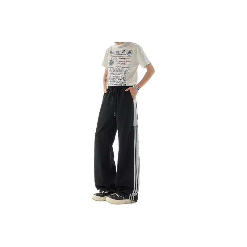 RVANGUARD Casual Pants Unisex-4