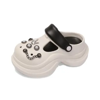 N6N8 Clogs Women's