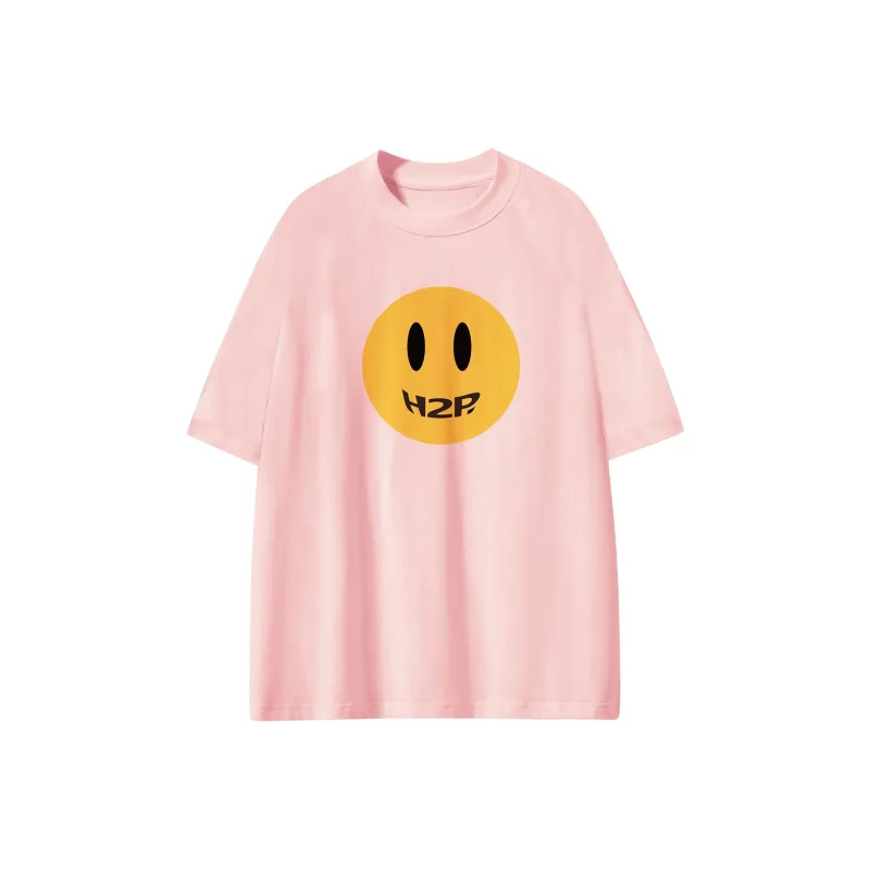 H2P T Shirts Unisex-14