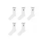 5 White