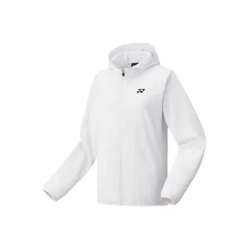 YONEX Jackets & Coats Women's White