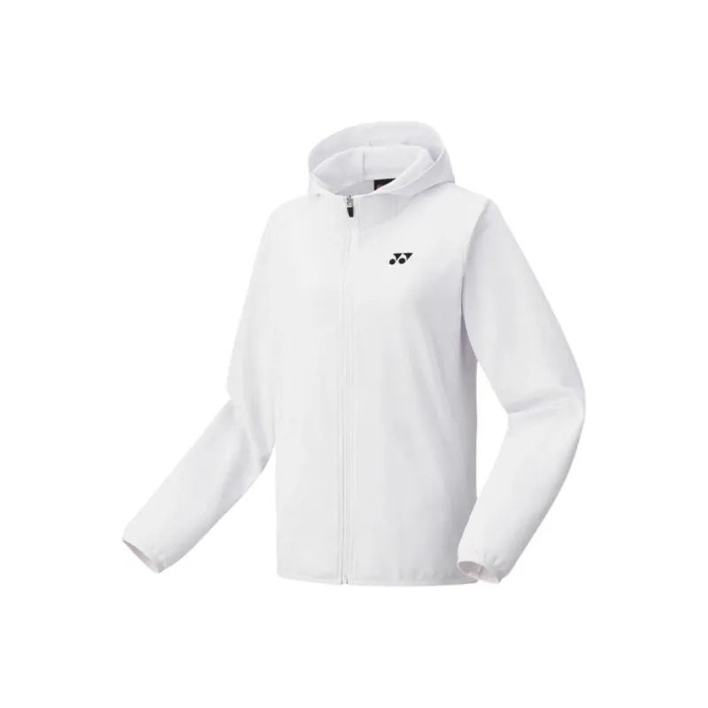 YONEX Jackets & Coats Women's White-0