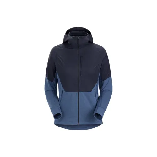 Arcteryx Delta Jackets Women's