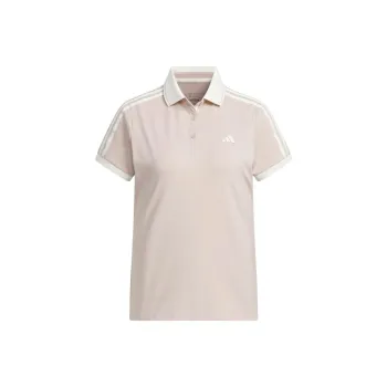 Adidas HEAT. RDY Polo Shirt Women's Pink