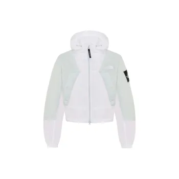 THE NORTH FACE Jackets Coats Women's White