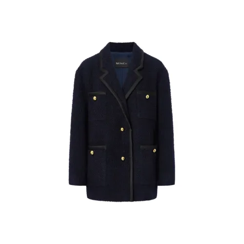 MO&CO Jackets Women's