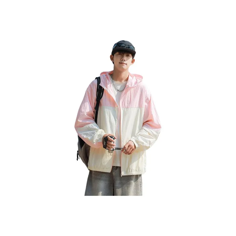 Izex Sun Protection Clothing Unisex-15