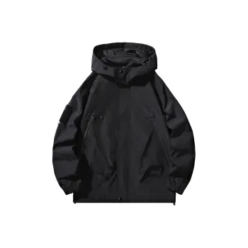 WJBS Jackets Unisex
