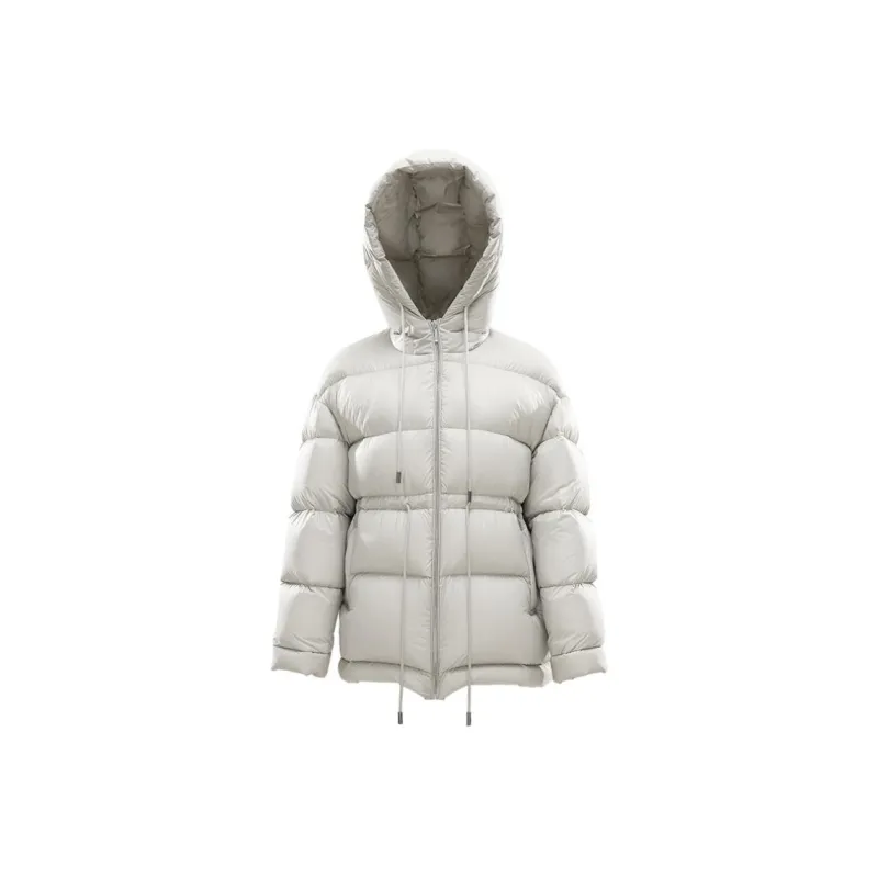 Feathered Object Down Jacket Women's-1