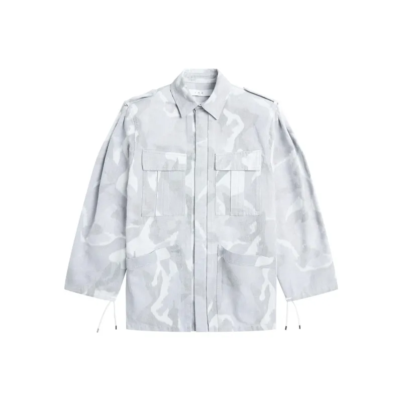 IRO NIGHT Shirts Women's-2