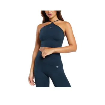GYMSHARK Everyday Camisole Women's Marine Blue