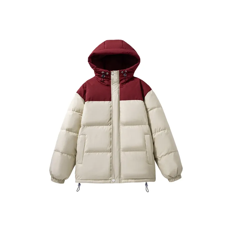 KRISTALIA Down Jackets Unisex-6