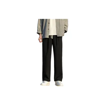 F·dragon Suit Trousers Unisex