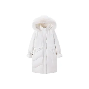 LEDIN Down Jackets Women's