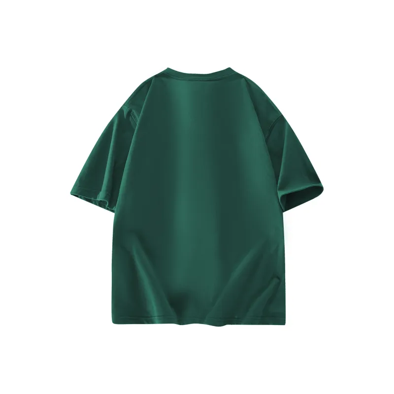 The Smurfs T Shirts Unisex-11