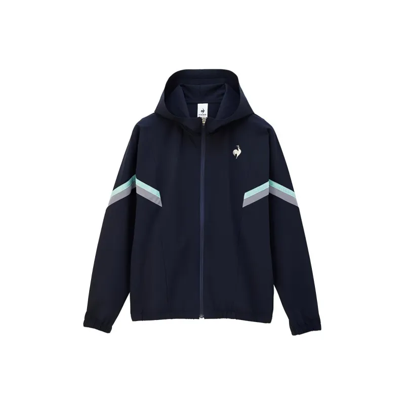 Le Coq Sportif Jackets & Coats Women's-2
