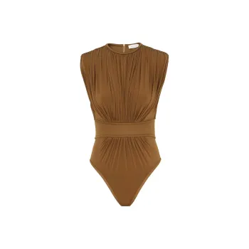 Zimmermann Illuminate Bodysuit