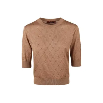 MaxMara Studio Patrik Top