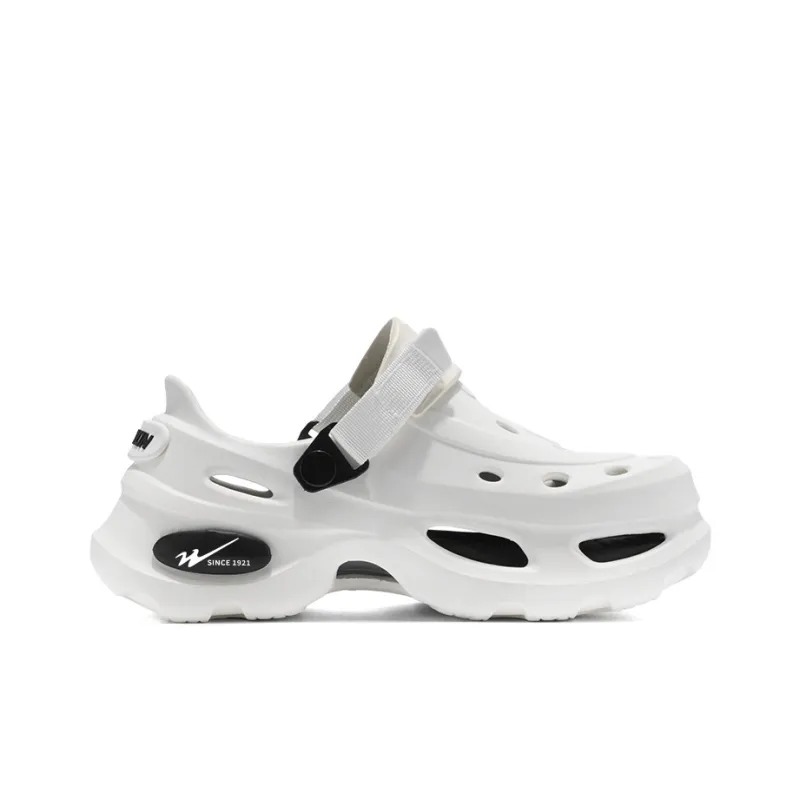 Binary Clogs Men-1