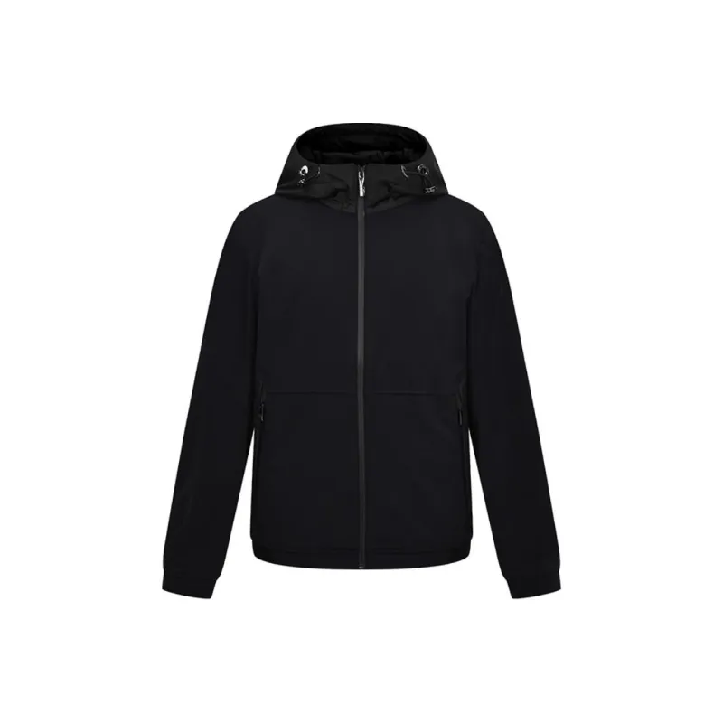 RARE Jackets & Coats Women's Black-0
