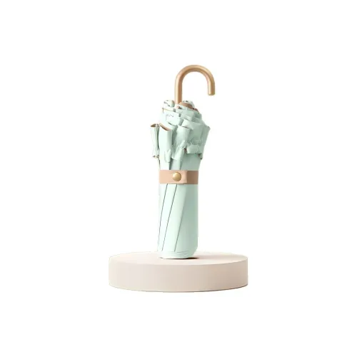 Imono Umbrellas Elegant, Refined, Compact, Lightweight, Minimalist Style, Fashion, Romantic, Dopamine