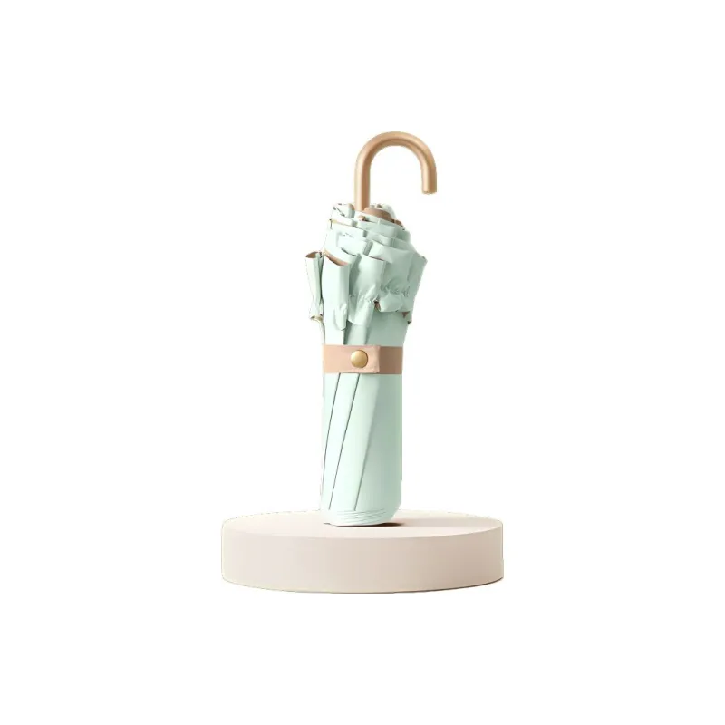 Imono Umbrellas Elegant, Refined, Compact, Lightweight, Minimalist Style, Fashion, Romantic, Dopamine-0