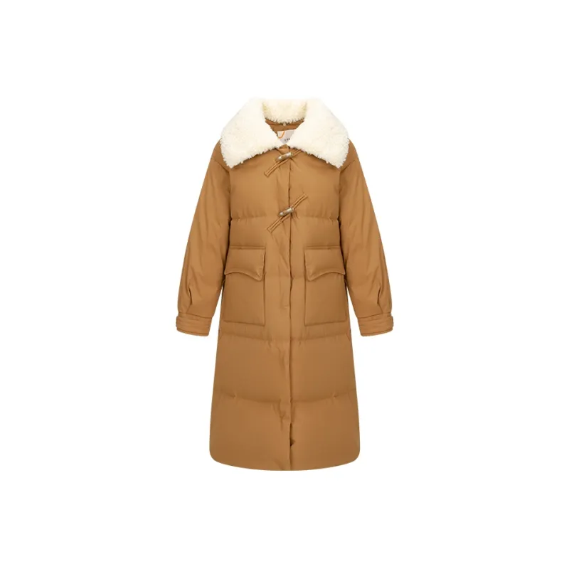 ERAL Down Jackets Women's-4