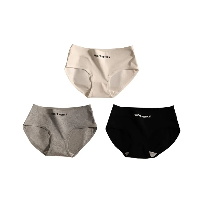 MIIOW Underpants Women's 3 Pack-40
