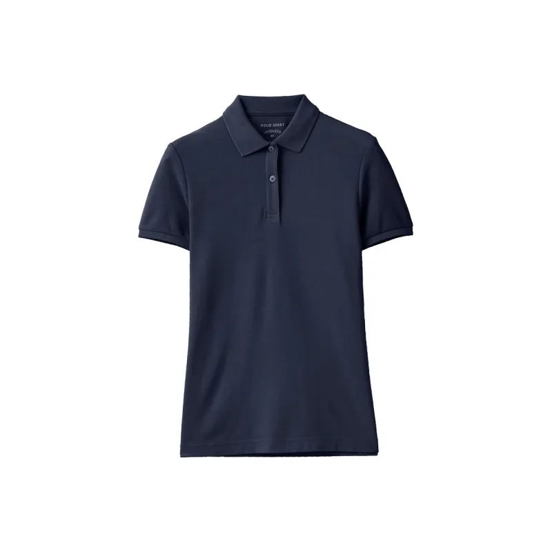 UNIQLO Polo Shirts Women's-14